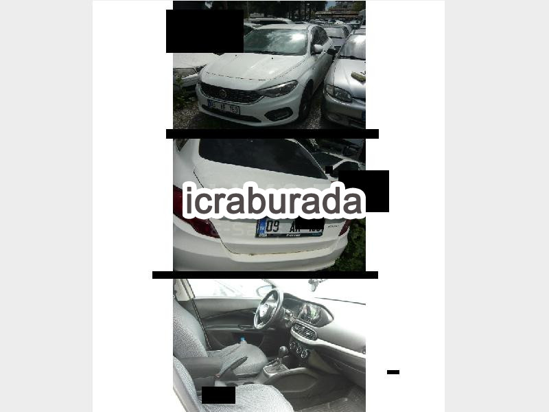icralık Fiat  356  Otomobil Belirtilmedi Belirtilmedi Belirtilmedi
