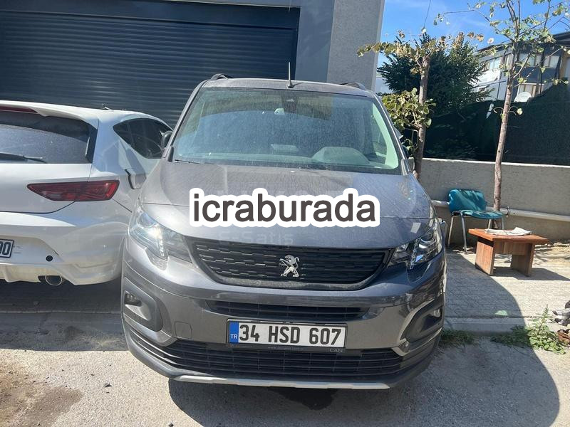 icralık Peugeot FTER  Kamyonet Belirtilmedi Belirtilmedi Belirtilmedi