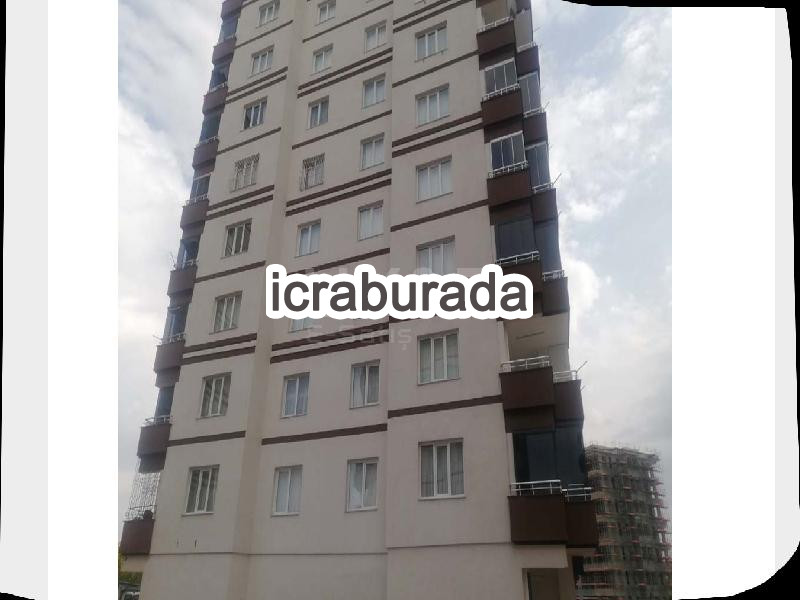 icralık 40 m2 Daire Gaziantep Şahinbey K.kizilhisar