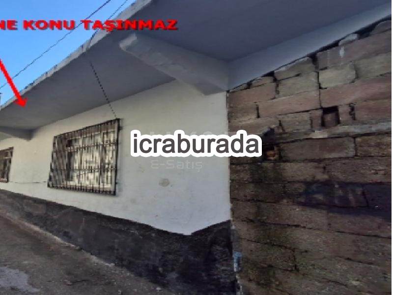 icralık  m2 Arsa Adana Yüreğir Cumhuriyet