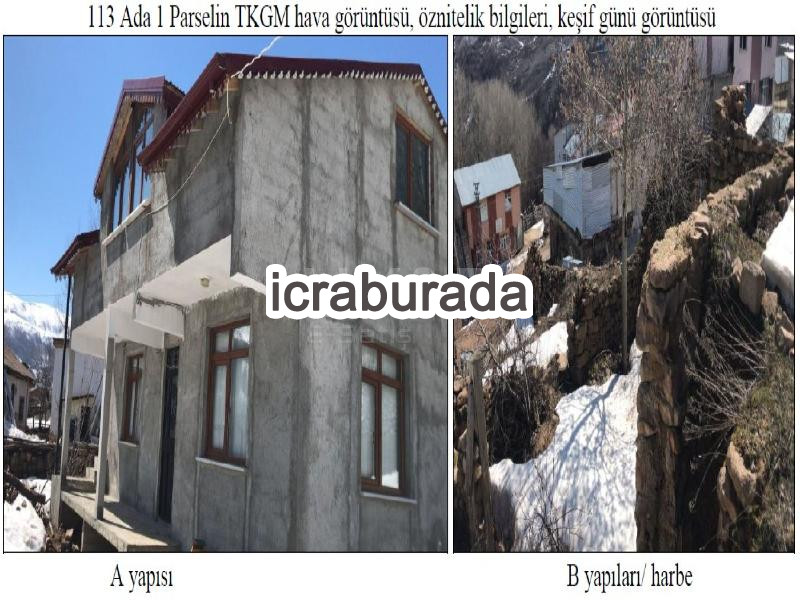icralık  m2 Arsa Sivas Suşehri Şarköy