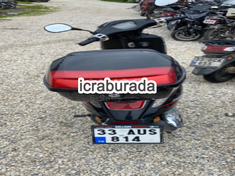 icralık Bmc   Motosiklet Belirtilmedi Belirtilmedi Belirtilmedi
