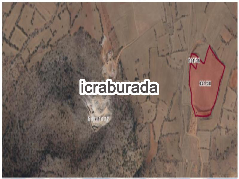 icralık  m2 Tarla Karaman Merkez Yollarbaşi