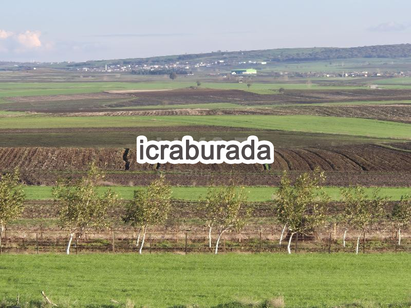 icralık  m2 Tarla Edirne İpsala İbriktepe