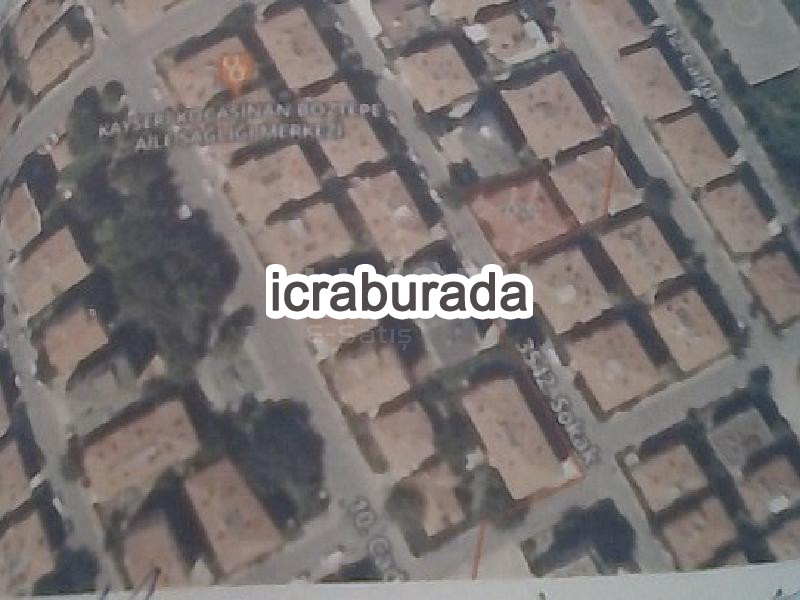 icralık  m2 Daire Kayseri Kocasinan Sümer