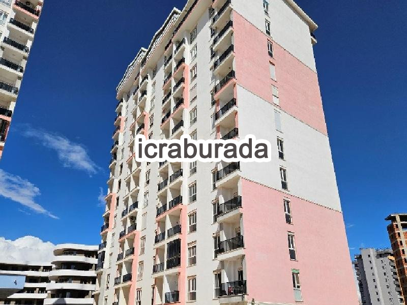 icralık 8 m2 Daire Antalya Aksu Altintaş