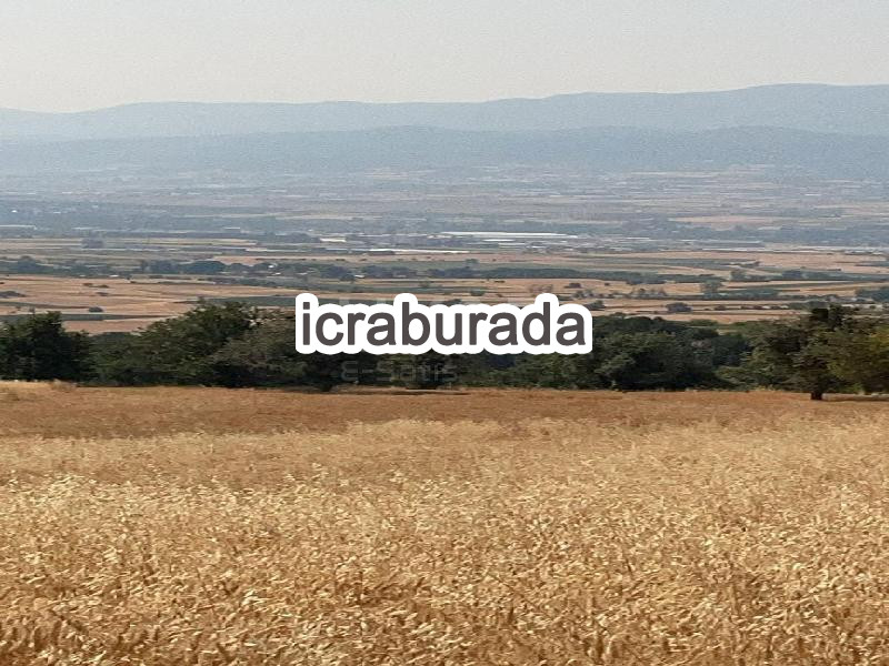 icralık  m2 Tarla Bolu Merkez Kindira