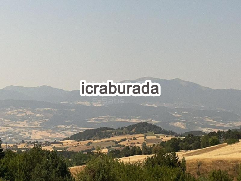 icralık  m2 Tarla Bolu Merkez Kindira
