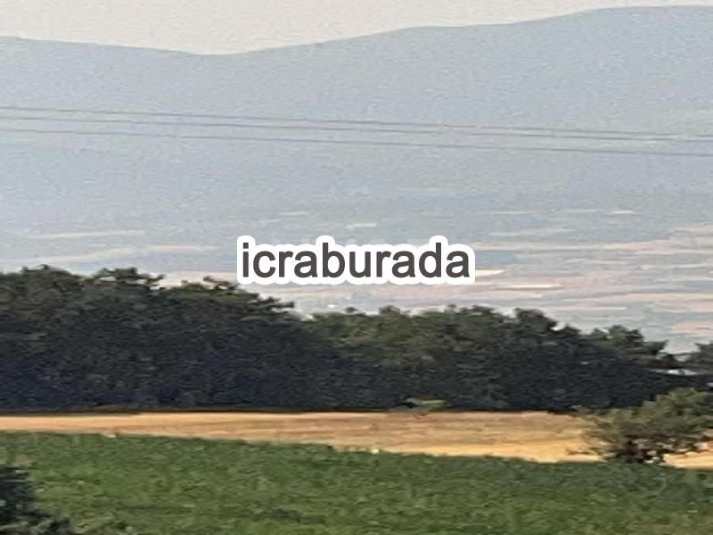icralık  m2 Tarla Bolu Merkez Kindira