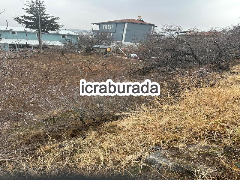 icralık  m2 Arsa Kayseri Hacılar Hacilar