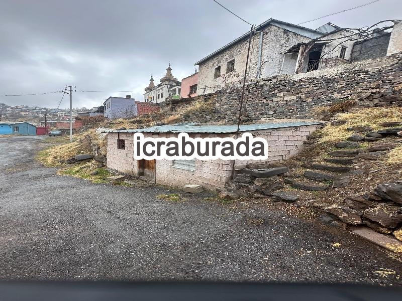 icralık  m2 Arsa Kayseri Hacılar Orta