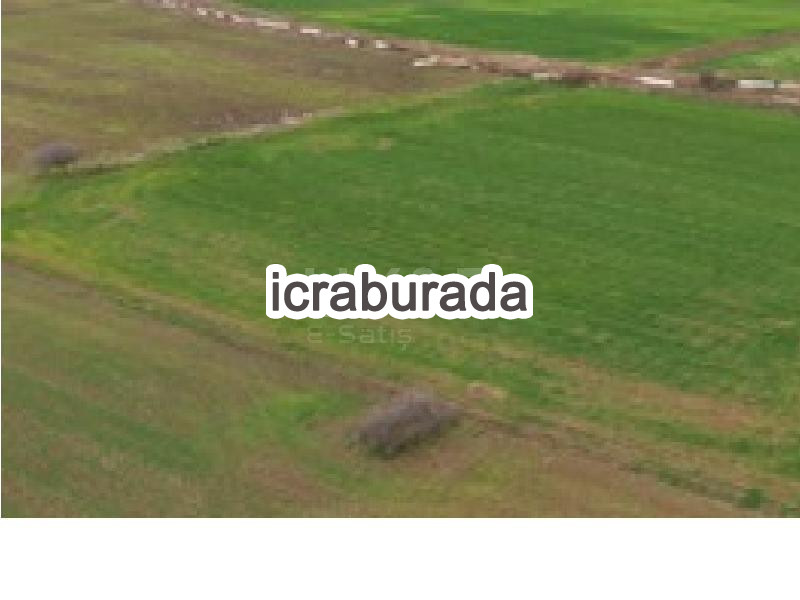 icralık  m2 Tarla Çanakkale Biga Karanti