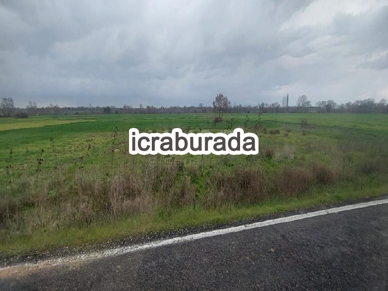 icralık  m2 Tarla Çanakkale Biga Karanti