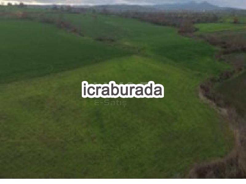 icralık  m2 Tarla Çanakkale Biga Karanti