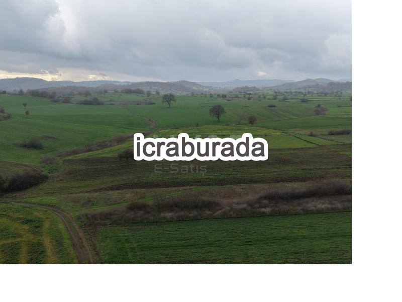 icralık  m2 Tarla Çanakkale Biga Karanti