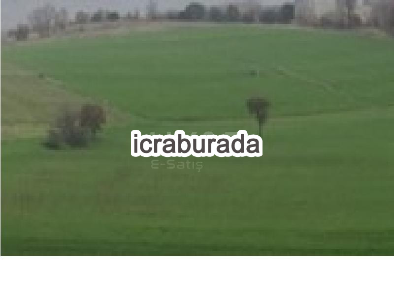 icralık  m2 Tarla Çanakkale Biga Karanti