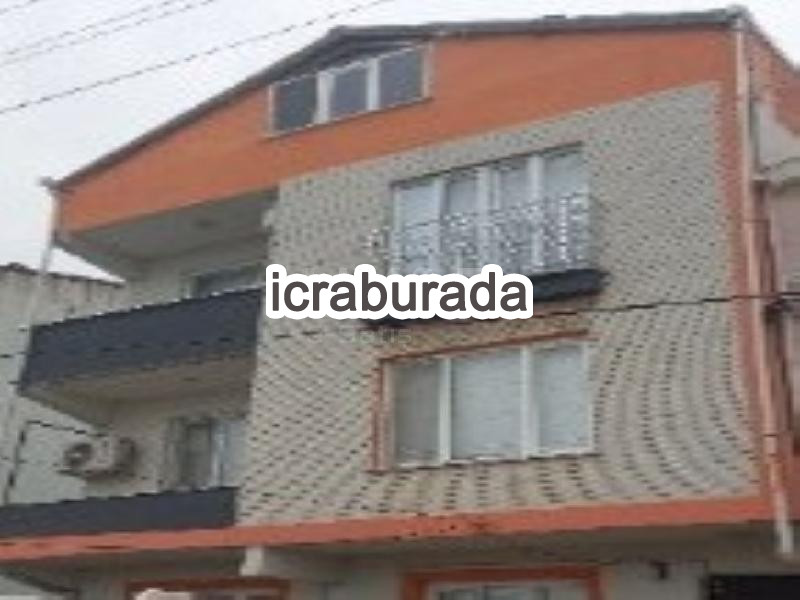 icralık 1 m2 Daire Balıkesir Gönen Altay
