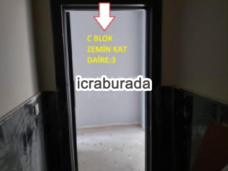 icralık 3 m2 Daire İzmir Menemen Kazimpaşa