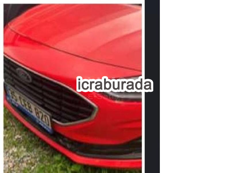 icralık Ford  DEH  Otomobil Belirtilmedi Belirtilmedi Belirtilmedi