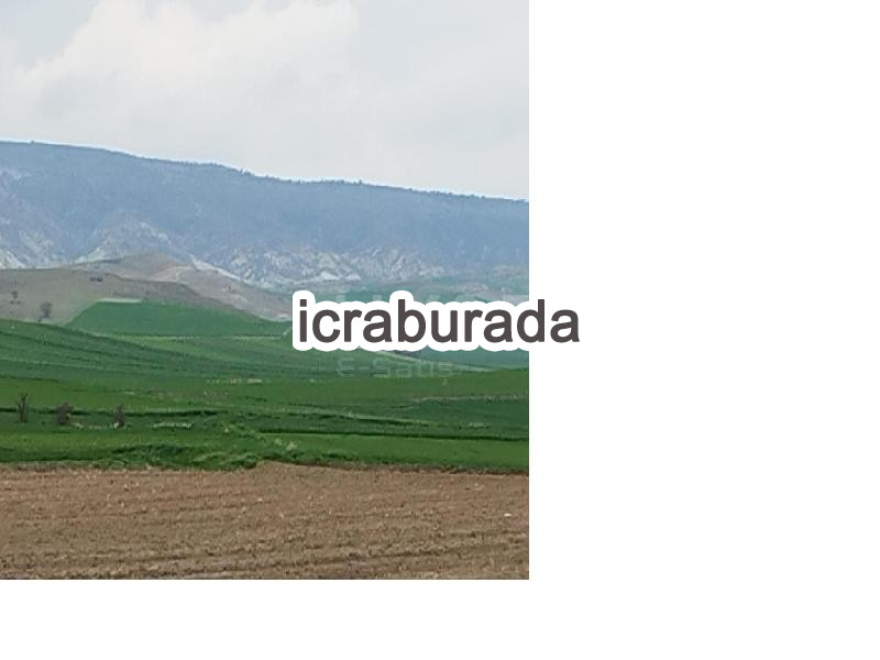 icralık  m2 Tarla Ankara Kahramankazan Fethiye