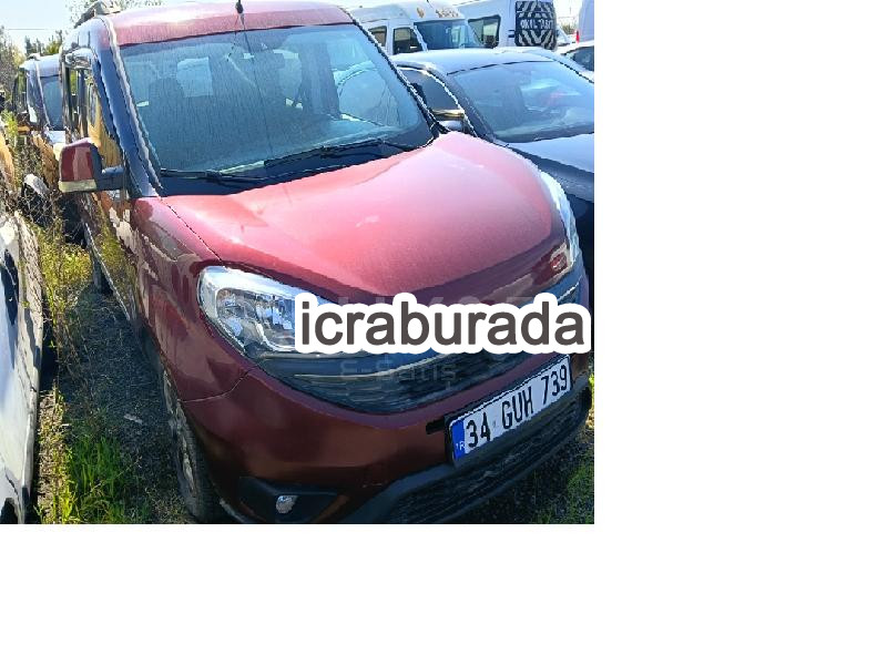 icralık Fiat 263 Kamyonet İstanbul Gaziosmanpaşa Yeni Mah.