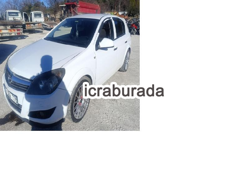 icralık Opel  A-H  Otomobil Belirtilmedi Belirtilmedi Belirtilmedi