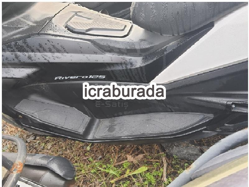 icralık Skywell  AURORA  Motosiklet Belirtilmedi Belirtilmedi Belirtilmedi