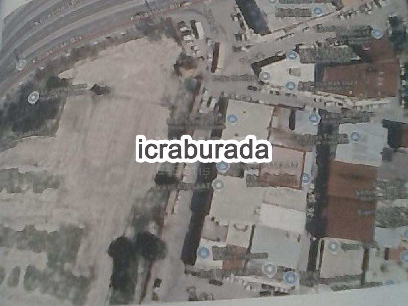 icralık  m2 Diger Kayseri Kocasinan Haci Saki