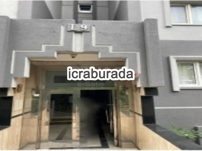 icralık  m2 Daire İstanbul Başakşehir İkitelli-1