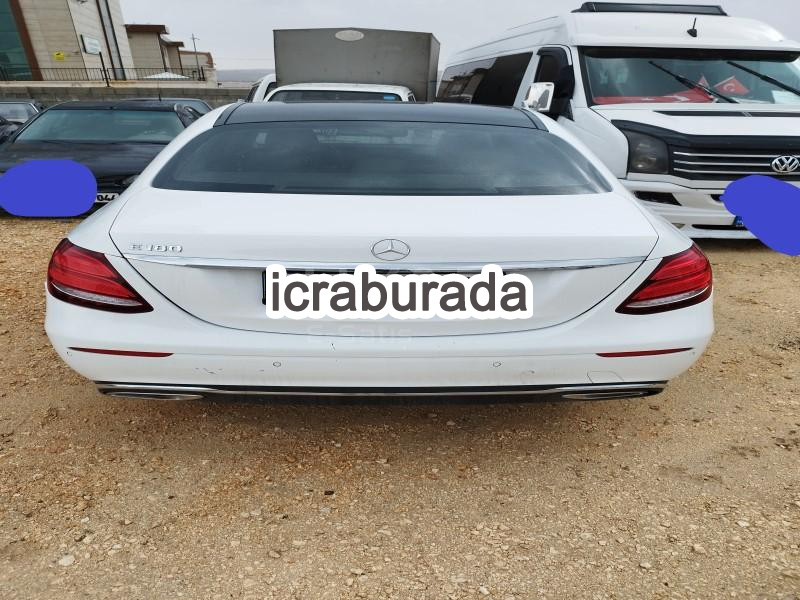 icralık Mercedes 212 Otomobil Gaziantep Şehitkamil Merkez