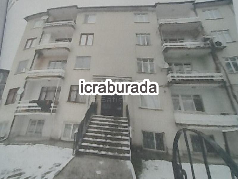 icralık 1 m2 Daire Kayseri Melikgazi Kiliçaslan