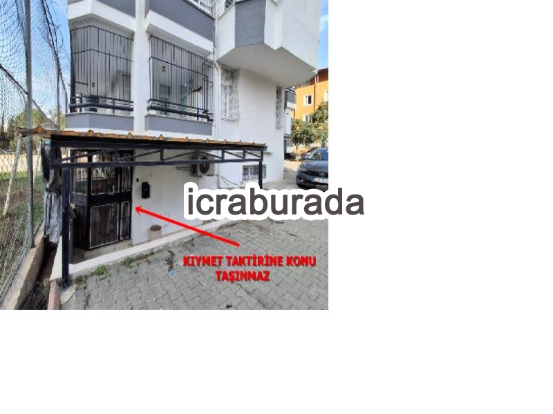 icralık  m2 Daire Adana Çukurova Toros