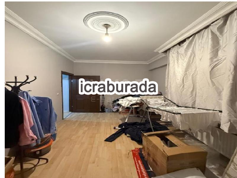 icralık 1 m2 Daire Erzurum Yakutiye Gez