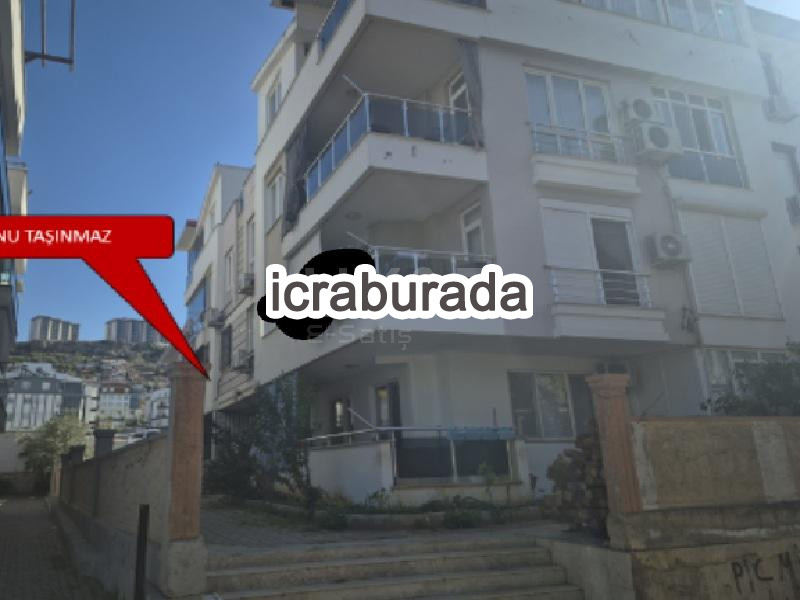 icralık  m2 Daire Antalya Kepez Esentepe
