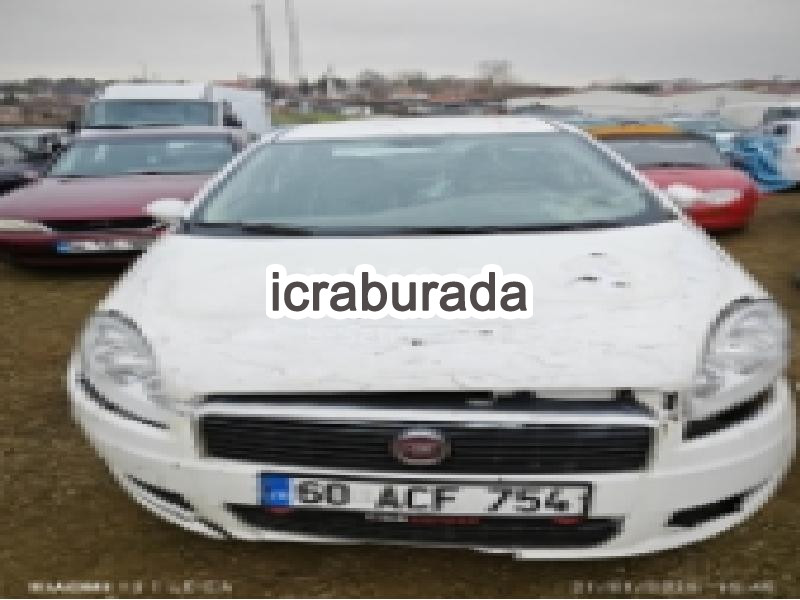 icralık Fiat  323  Otomobil Belirtilmedi Belirtilmedi Belirtilmedi