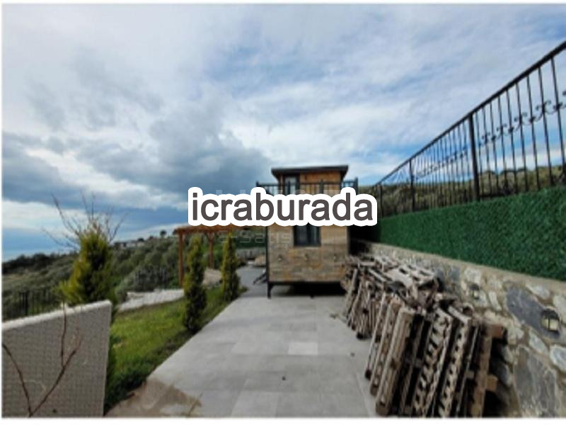 icralık  m2 Arsa Aydın Kuşadası Yayla