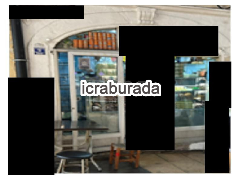 icralık  m2 Dukkan İstanbul Fatih Çarşi