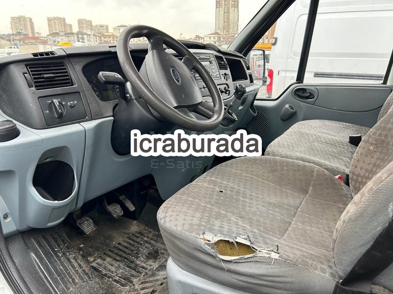 icralık Ford CK UP  Kamyonet Belirtilmedi Belirtilmedi Belirtilmedi