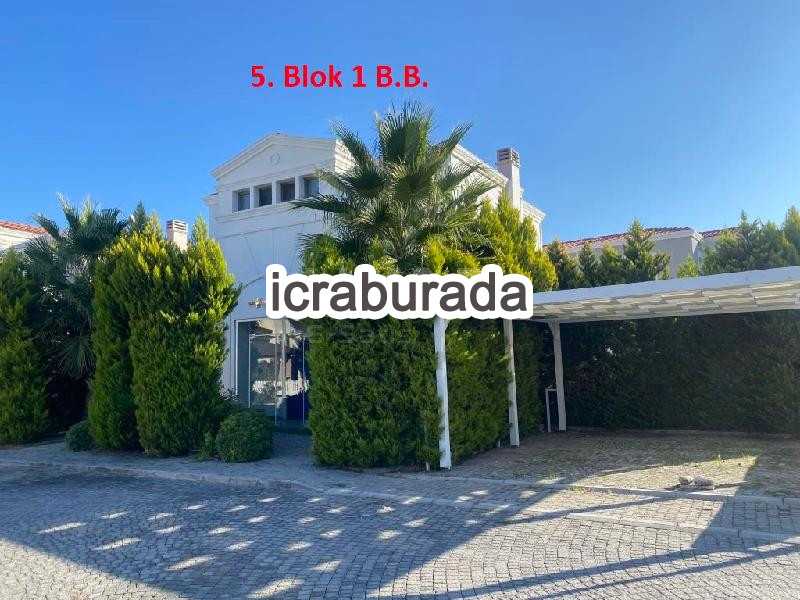 icralık 1 m2 Mustakil Ev Aydın Kuşadası Davutlar
