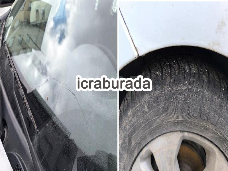 icralık   Otomobil Belirtilmedi Belirtilmedi Belirtilmedi