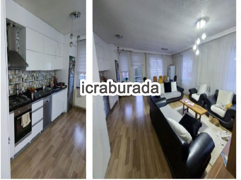 icralık  m2 Daire Çorum Merkez Karakeçili
