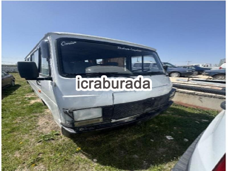 icralık Peugeot  J9  Minibus Belirtilmedi Belirtilmedi Belirtilmedi