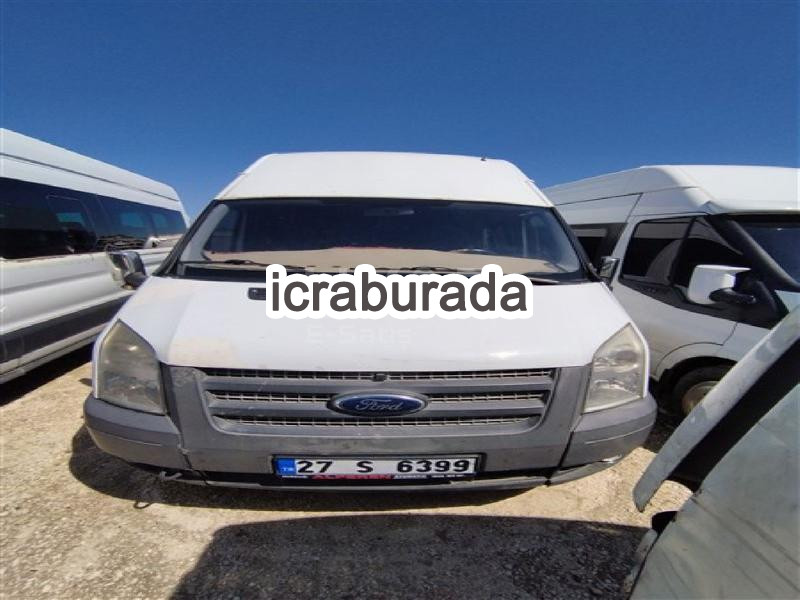 icralık Ford Transit Minibüs Gaziantep Merkez Merkez