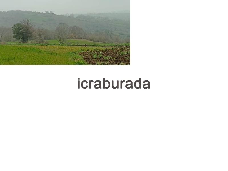 icralık  m2 Tarla Kocaeli Merkez Gökçeviran