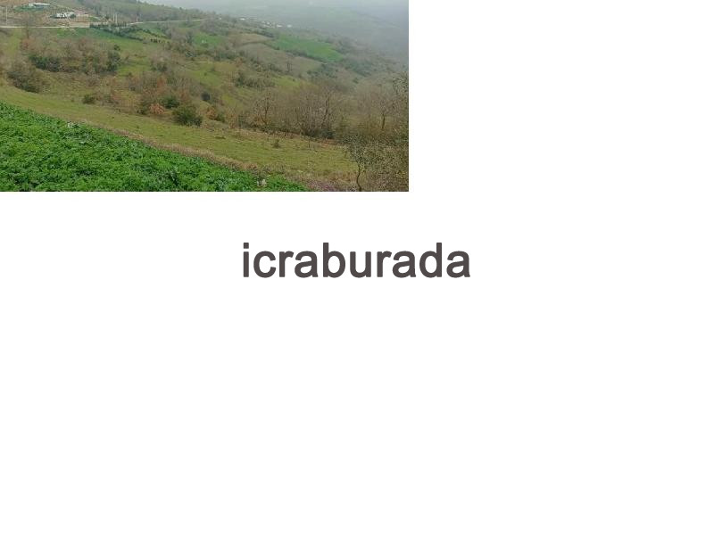 icralık  m2 Tarla Kocaeli Merkez Gökçeviran