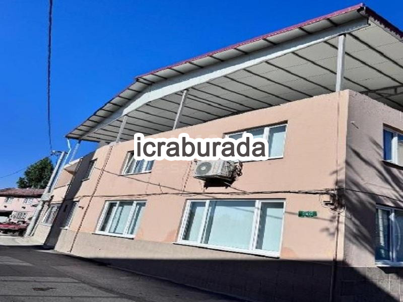 icralık  m2 Mustakil Ev Bursa Osmangazi Çukurca