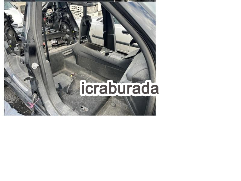 icralık Maserati BELİRTİLMEMİŞ Otomobil İstanbul Bakırköy Merkez