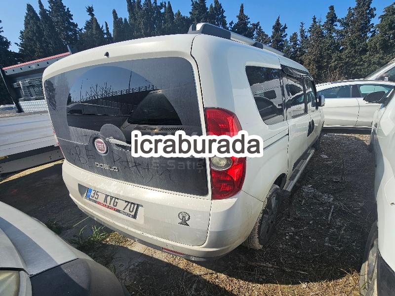 icralık Fiat  263  Kamyonet Belirtilmedi Belirtilmedi Belirtilmedi