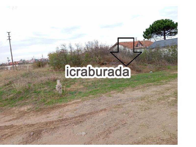 icralık  m2 Arsa Sakarya Karasu Karasu