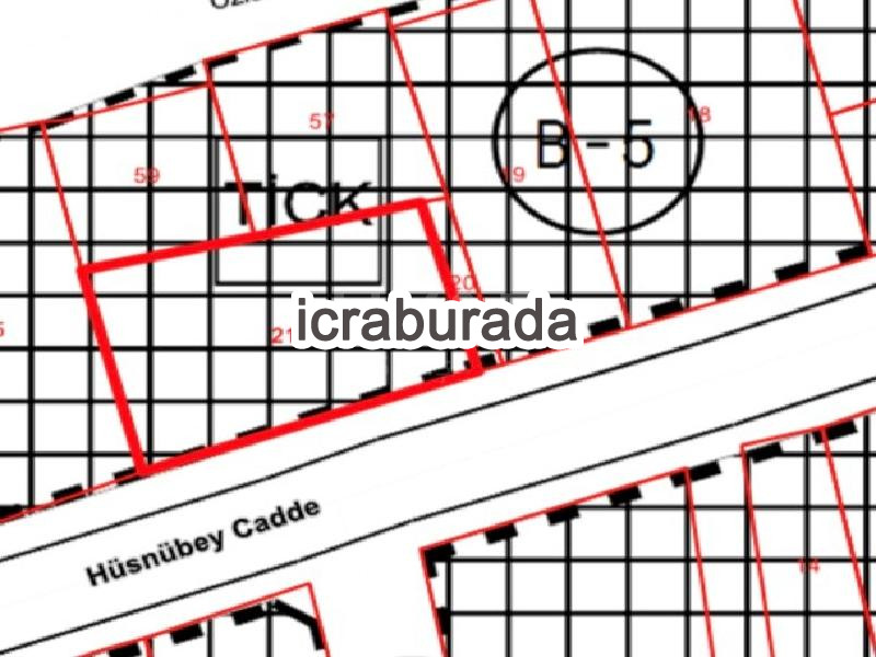 icralık 7 m2 Daire Samsun Çarşamba Orta